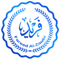 Fareed Al-Zoubi